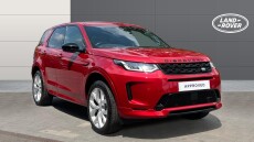 Land Rover Discovery Sport 1.5 P300e Urban Edition 5dr Auto [5 Seat] Station Wagon